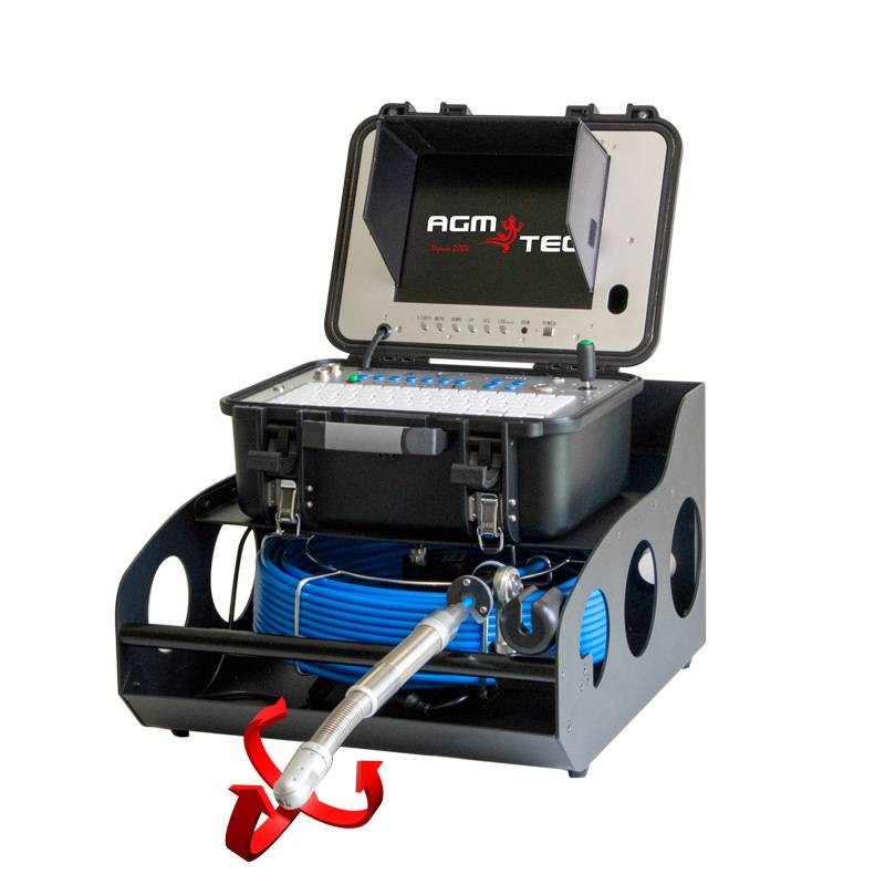 Comment bien choisir son matériel avec un comparateur Camera d’inspection de Canalisation ?