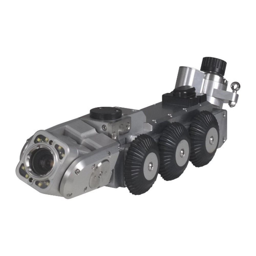 Prix Robot d'Inspection Canalisation : Guide des Tarifs et Faisabilité (AGM TEC)