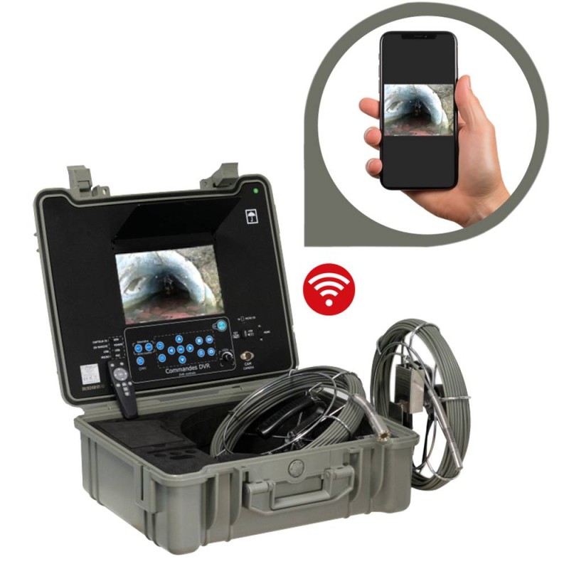 Tubicam® Duo 14/23 HD