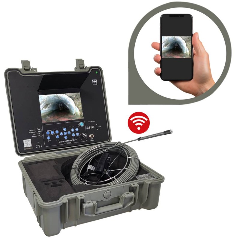 Tubicam® R14 HD