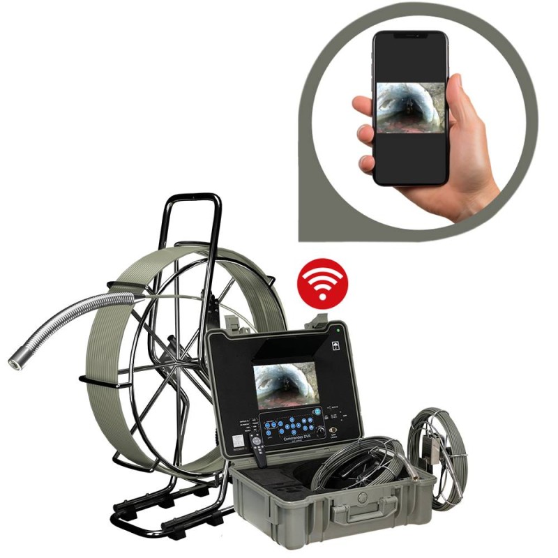 Tubicam® Trio HD