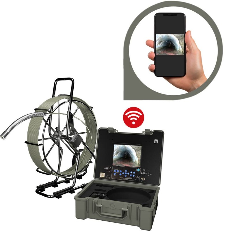 Tubicam® XL 40 HD